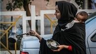 متکدیان روزی یک میلیون تومان درآمد دارند/ 500 نفر از نیروهای شرکت شهربان و حریم‌بان تعدیل شدند