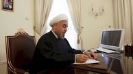 انتقاد روزنامه حامی دولت از اقدام شتاب‌زده روحانی