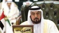 چرا هیچ تصویری از رئیس امارات منتشر نمی‌شود؟!