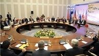 نوبت سوم مذاکرات ایران وکشورهای ۱+۵ آغازشد