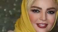 حرف های قشنگ شهرزاد عبدالمجید/عکس