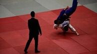 جودوکار پناهنده به ایران بازگشت +عکس