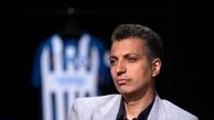عادل فردوسی پور همه را سورپرایز کرد