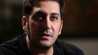 شباهت آقای مجری به برادر بازیگرش+عکس