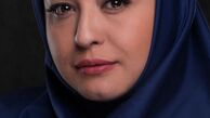 مهراوه شریفی نیا در گورکن + عکس