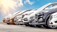 این خودروهای اتومات چینی زیر یک میلیارد تومان هستند 