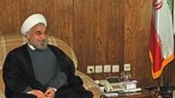 دیدار وزیر نیرو با رییس جمهوری منتخب