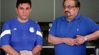  عضو هیئت مدیره استقلال با قید ضمانت دادسرا را ترک کرد