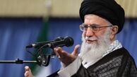 رهبر انقلاب: خدای سال ۶۰ همان خدای امسال است؛ امروز هم می توانیم دشمن را ناامید کنیم / ساختارهای فساد زا در قوه قضائیه باید در هم شکسته شود