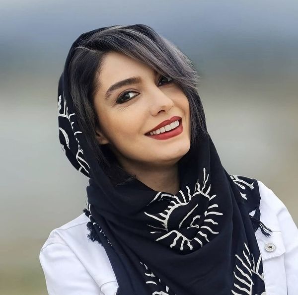 الیکا عبدالرزاقی خیلی لاغر شده + عکس