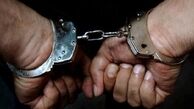 انهدام باند سارقان حرفه ای منزل در دزفول
