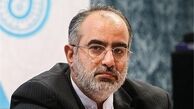 عصبانیت حسام الدین آشنا از لورفتن یک جاسوس محیط زیستی