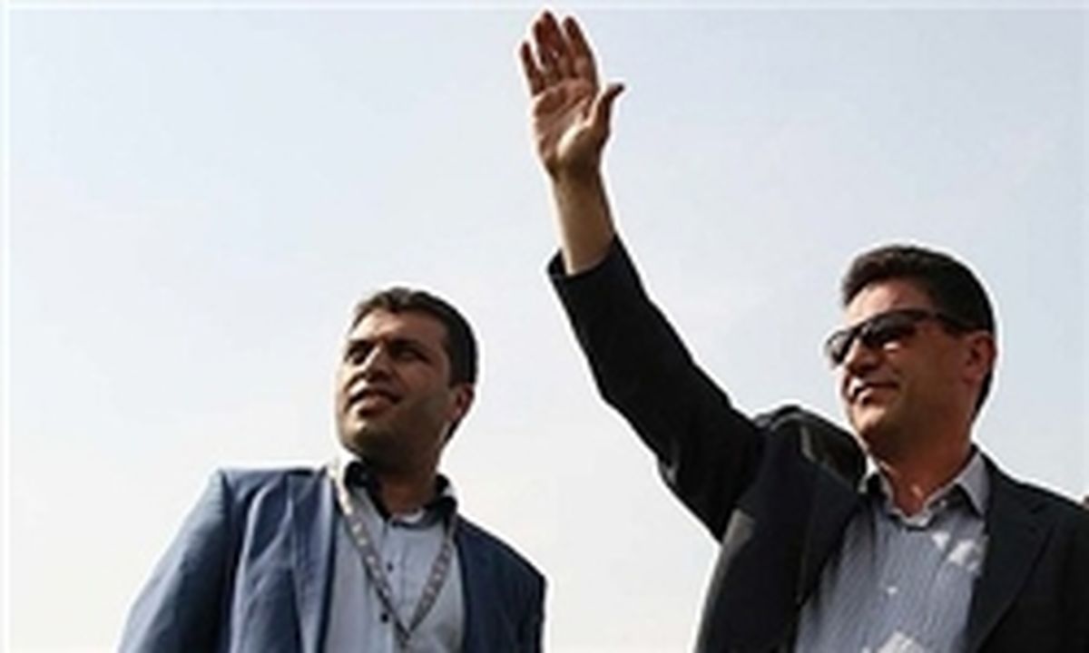 جدایی قلعه‌نویی از استقلال قطعی شد