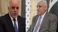 رئیس الحشد الشعبی برکنار شد