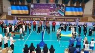  سرمربی آلمان: ایران شانس اول قهرمانی را دارد