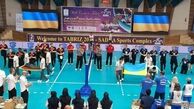  سرمربی آلمان: ایران شانس اول قهرمانی را دارد
