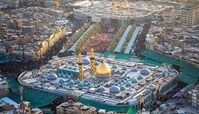 نرخ جدید سفر عتبات عالیات زمینی و هوایی
