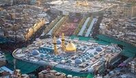 نرخ جدید سفر عتبات عالیات زمینی و هوایی