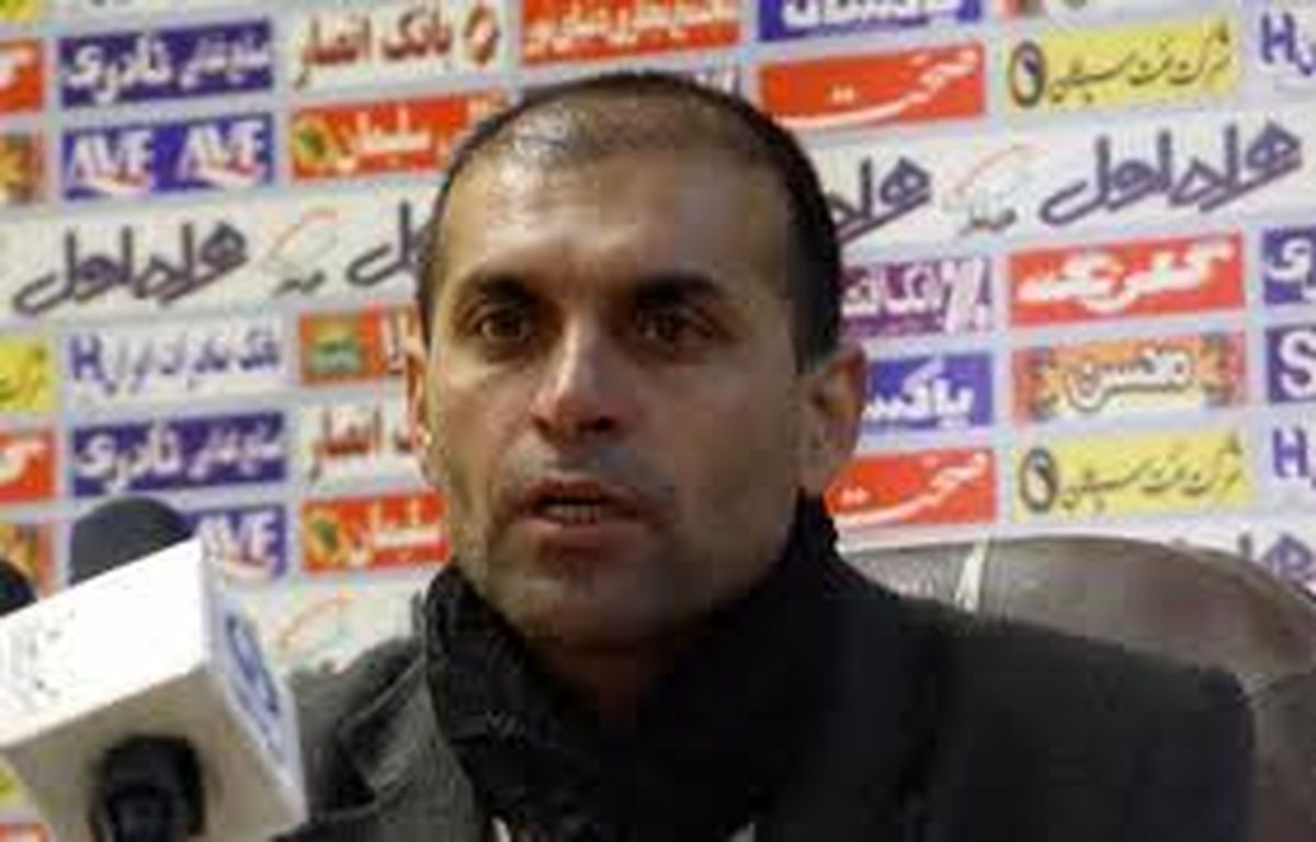 ویسی: حمله کردن به پرسپولیس مرگ است