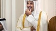 واکنش امیر قطر به قهرمانی کشورش در آسیا