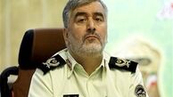 استان‌های مورد علاقه قاچاقچیان 