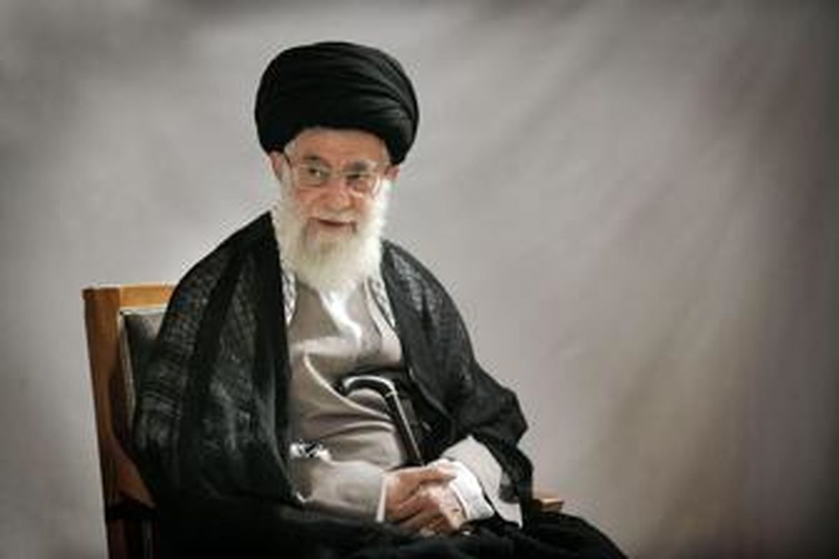 جلسه‌ای شیرین با چهل تکه‌ای قشنگ!