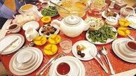 افطاری و سحری چی بخوریم؟