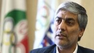 باید کاری کنیم فوتبال از مافیا زدوده شود