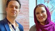 دکتر طب چینی شبنم مقدمی+عکس