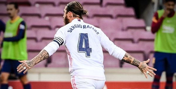 توافق نهایی راموس با پاری سن ژرمن تکذیب شد 