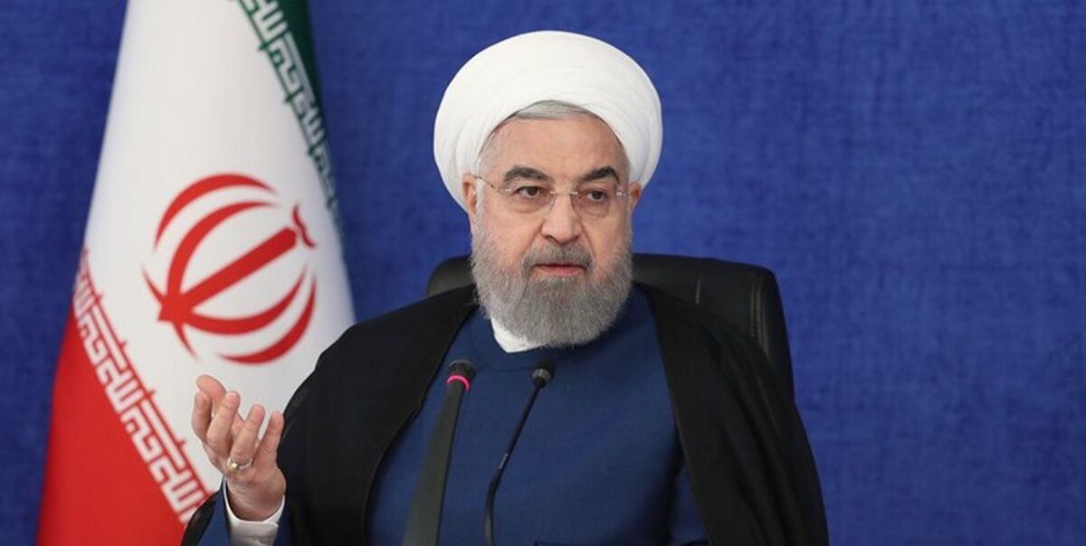 واریز 27 هزار میلیارد تومان به «حساب خاص» رئیس جمهور/ تشکیل خزانه سوم در وزارت نفت
