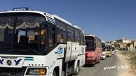 آمادگی‌ برای انتقال تروریست‌های داعش از قلمون غربی به دیرالزور
