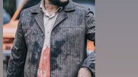 ظاهر متفاوت جواد عزتی در ماجرای نمیروز + عکس