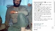 دلنوشته زیبای شهید زهتاب درباره شهادت