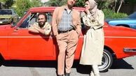 «هزارپا» با بازی رضا عطاران و جواد عزتی رکورد سینمای ایران را زد