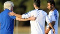 دومین پنالتی از کف استقلال رفت/ امیدی که نا امید می کند!