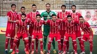 ترکیب سپیدرود رشت برابر پرسپولیس اعلام شد
