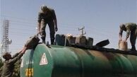 توقیف شناورهای حامل 685 کیلوگرم هروئین در سواحل مکران