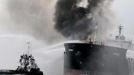 خدمه مفقود شده به احتمال قوی در نفتکش هستند