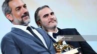 درخشش جوکر در ونیز+عکس