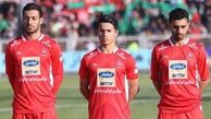 واکنش باشگاه پرسپولیس به شایعه عجیب در مورد شجاع خلیل‌زاده