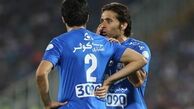 انصاری: الهلال برای بازی با استقلال استرس دارد