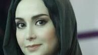 مریم خدارحمی در نخلستان های جنوب/عکس 