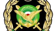 ارتش حمله موشکی به سوریه را محکوم کرد