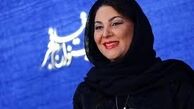  لاله اسکندری، بازیگری که با سریال «خاک سرخ» مشهور شد