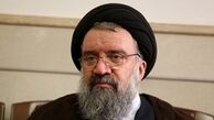 کنایه‌های تند امام جمعه تهران به احمدی نژاد 
