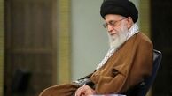 پیام رهبر انقلاب به کاروان ورزشی المپیک 