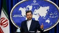 خطیب زاده : هیچ زمانی را به عنوان ضرب الأجل نمی‌پذیریم
