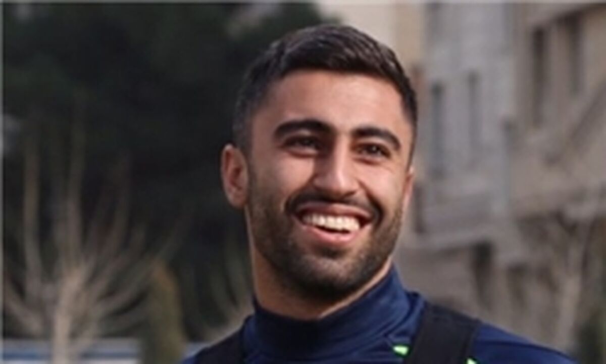 در تمرین امروز تیم استقلال چه گذشت؟