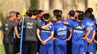 زمان بازی دیدار استقلال در پلی‌‌آف لیگ قهرمانان آسیا مشخص شد